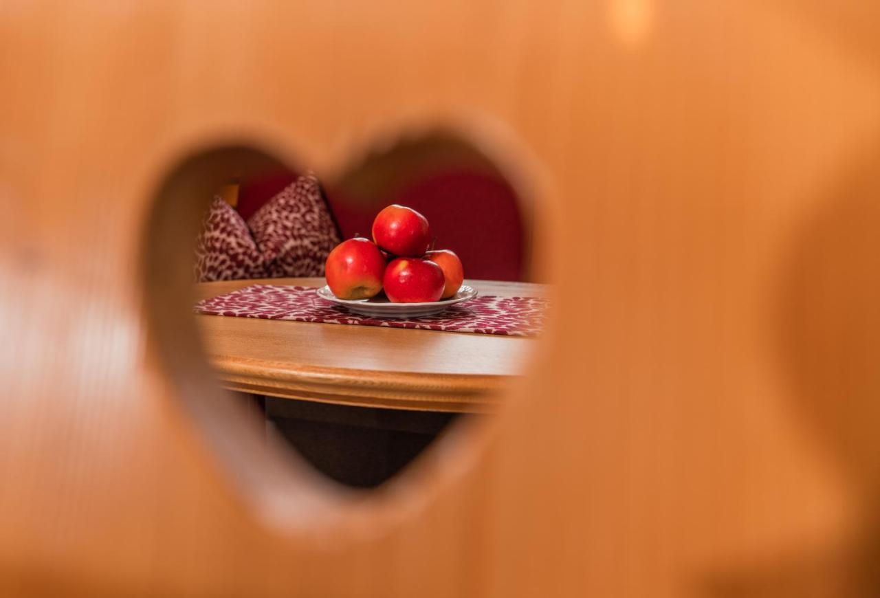 Apartament Brandhof Ramsau am Dachstein Zewnętrze zdjęcie