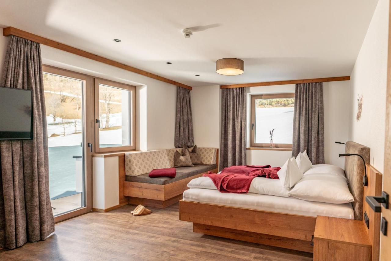 Apartament Brandhof Ramsau am Dachstein Zewnętrze zdjęcie