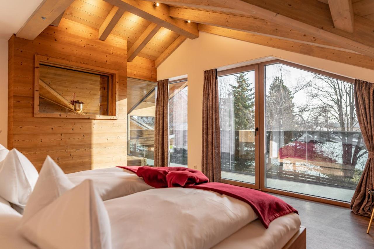 Apartament Brandhof Ramsau am Dachstein Zewnętrze zdjęcie