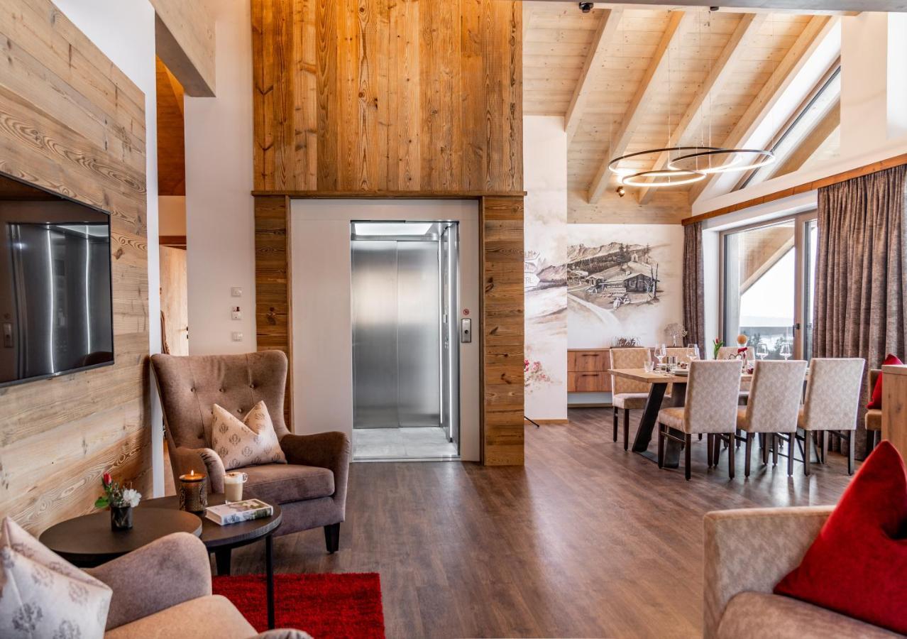 Apartament Brandhof Ramsau am Dachstein Zewnętrze zdjęcie