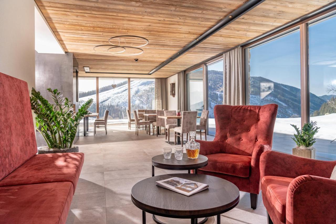 Apartament Brandhof Ramsau am Dachstein Zewnętrze zdjęcie