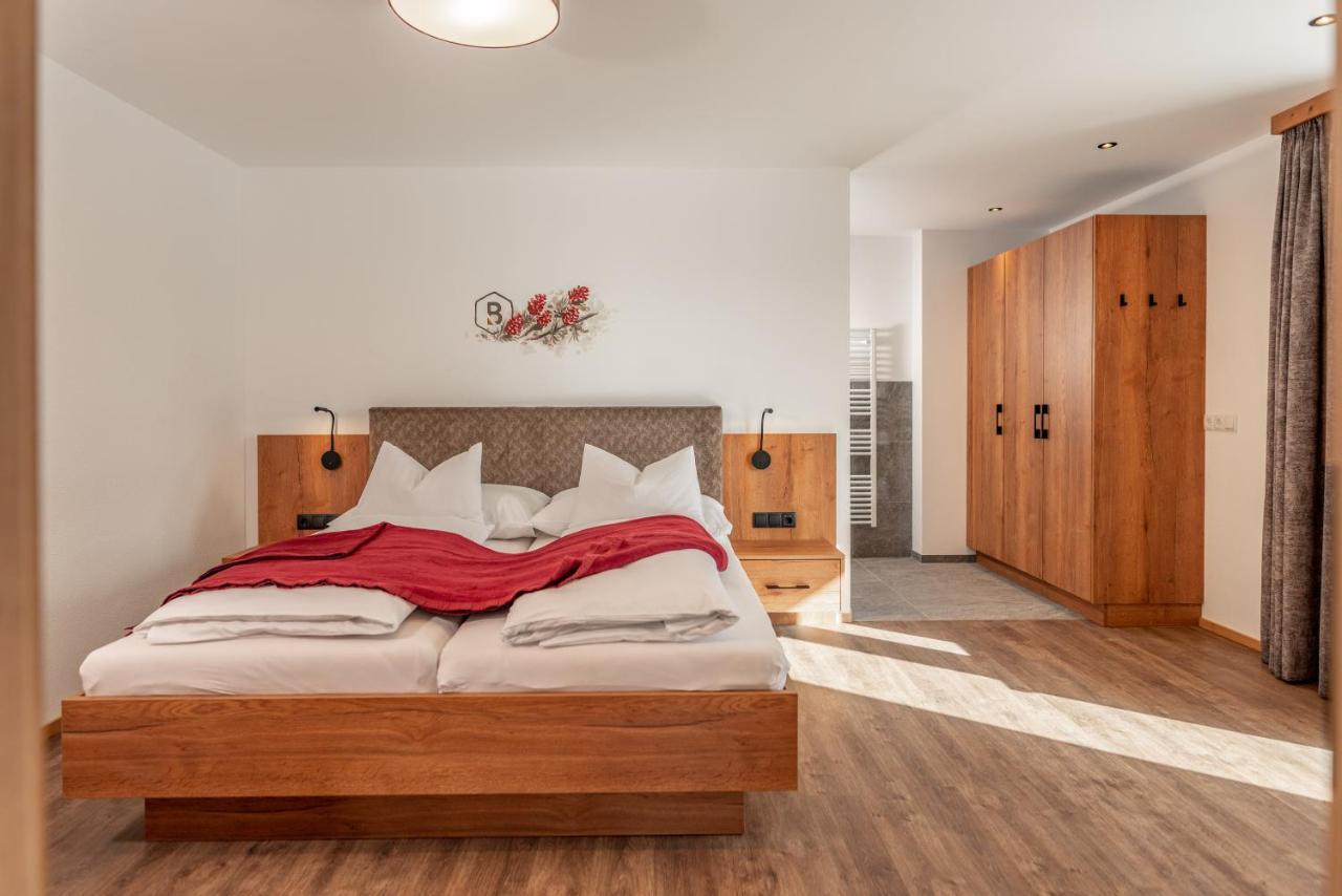 Apartament Brandhof Ramsau am Dachstein Zewnętrze zdjęcie