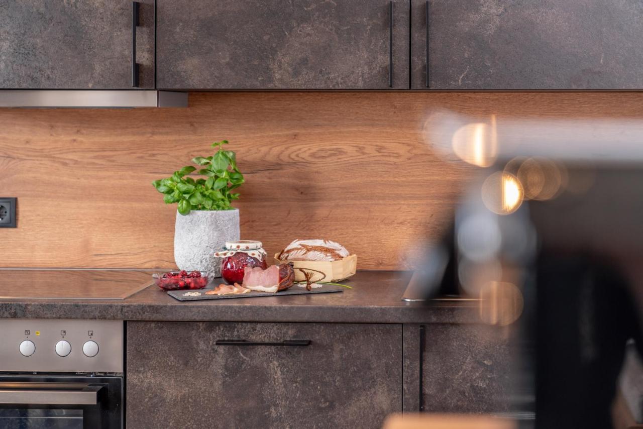 Apartament Brandhof Ramsau am Dachstein Zewnętrze zdjęcie