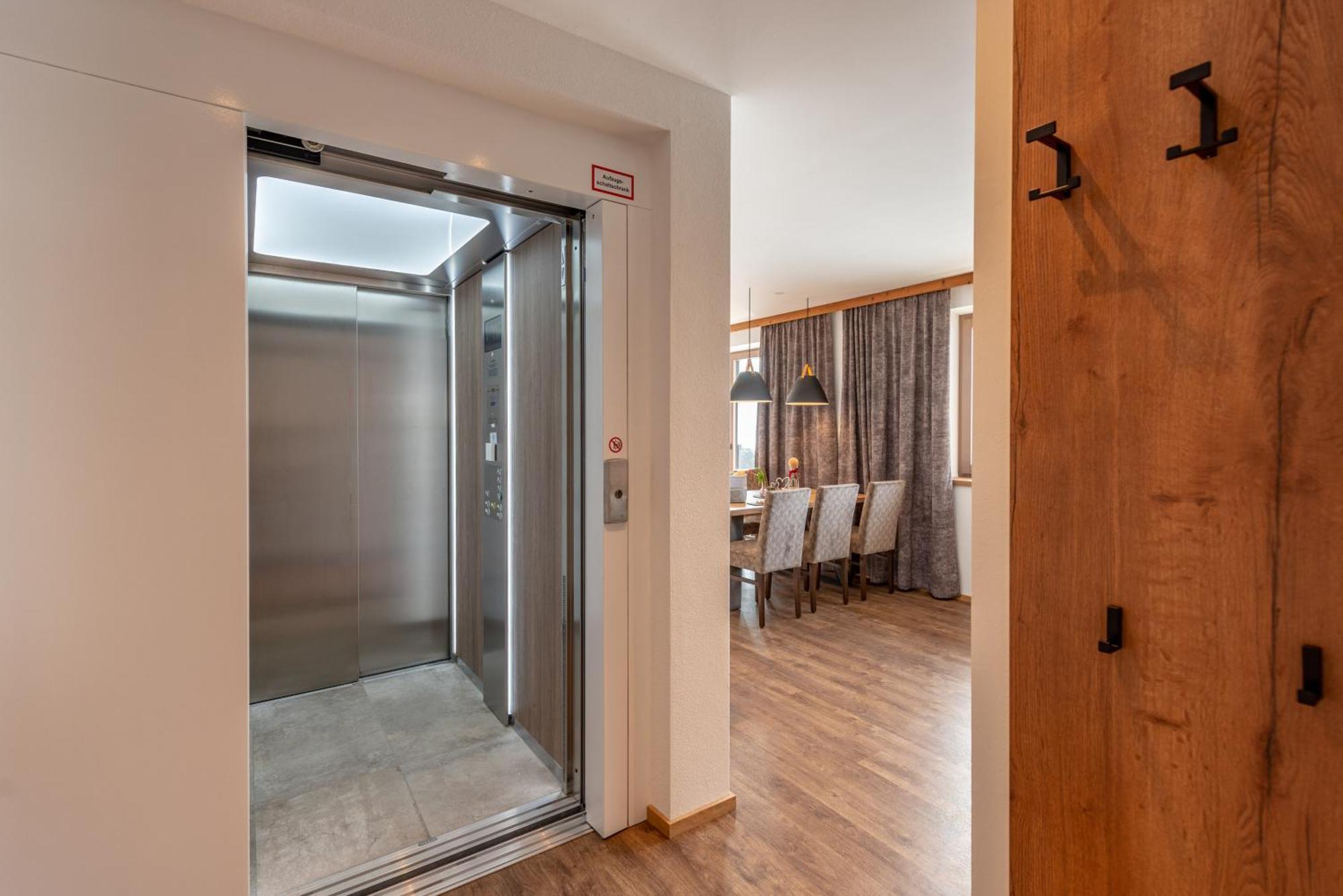 Apartament Brandhof Ramsau am Dachstein Pokój zdjęcie