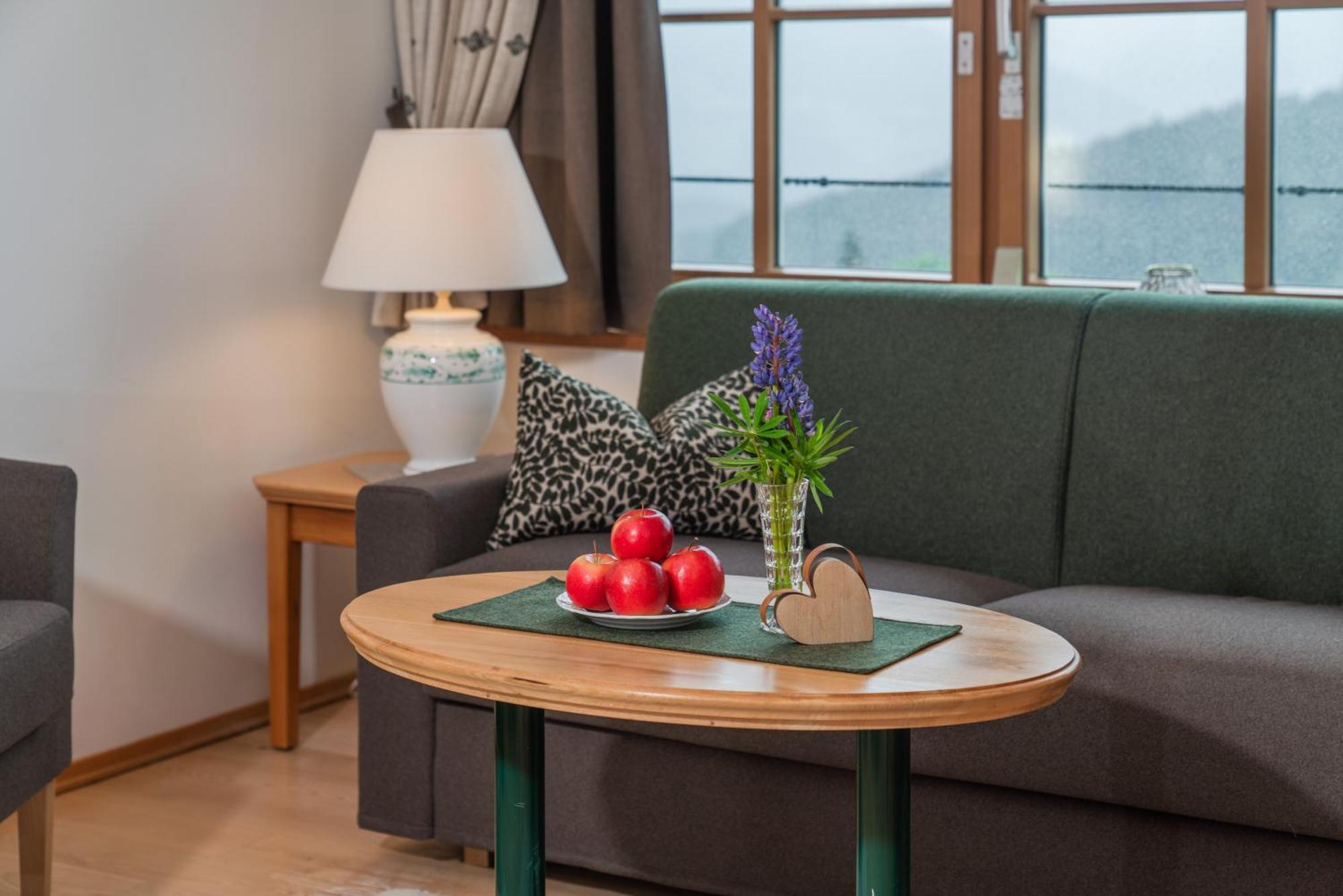 Apartament Brandhof Ramsau am Dachstein Pokój zdjęcie