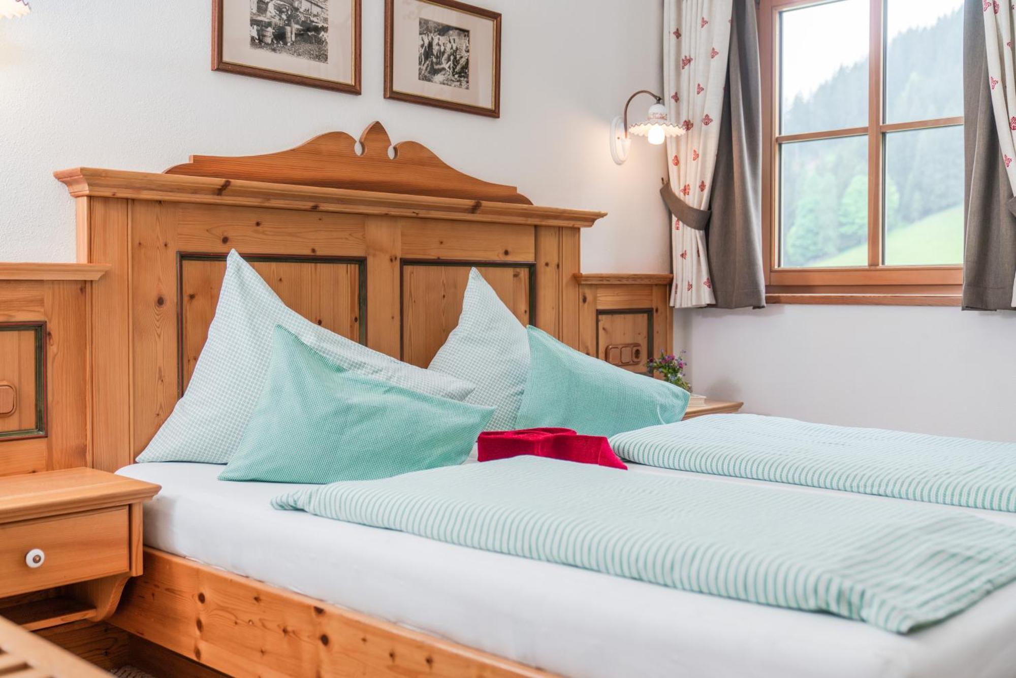 Apartament Brandhof Ramsau am Dachstein Pokój zdjęcie