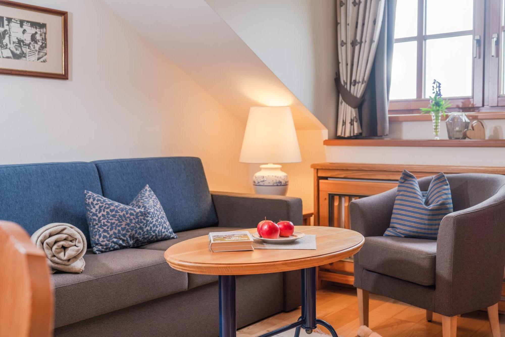 Apartament Brandhof Ramsau am Dachstein Pokój zdjęcie