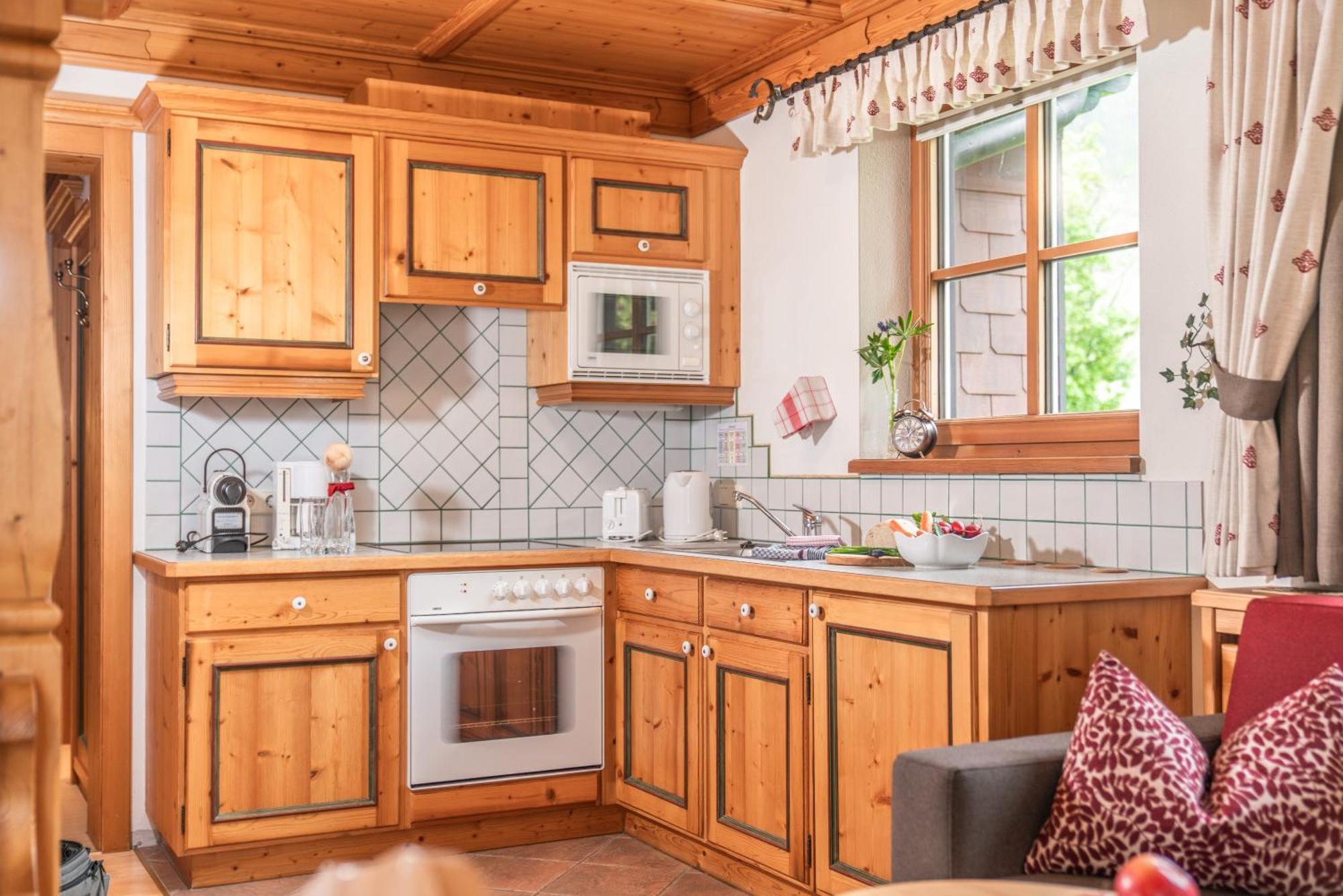 Apartament Brandhof Ramsau am Dachstein Pokój zdjęcie