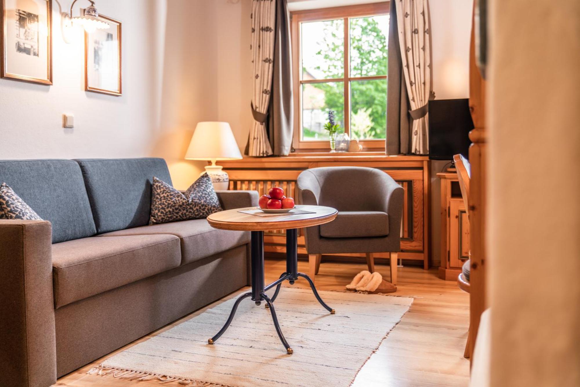 Apartament Brandhof Ramsau am Dachstein Pokój zdjęcie