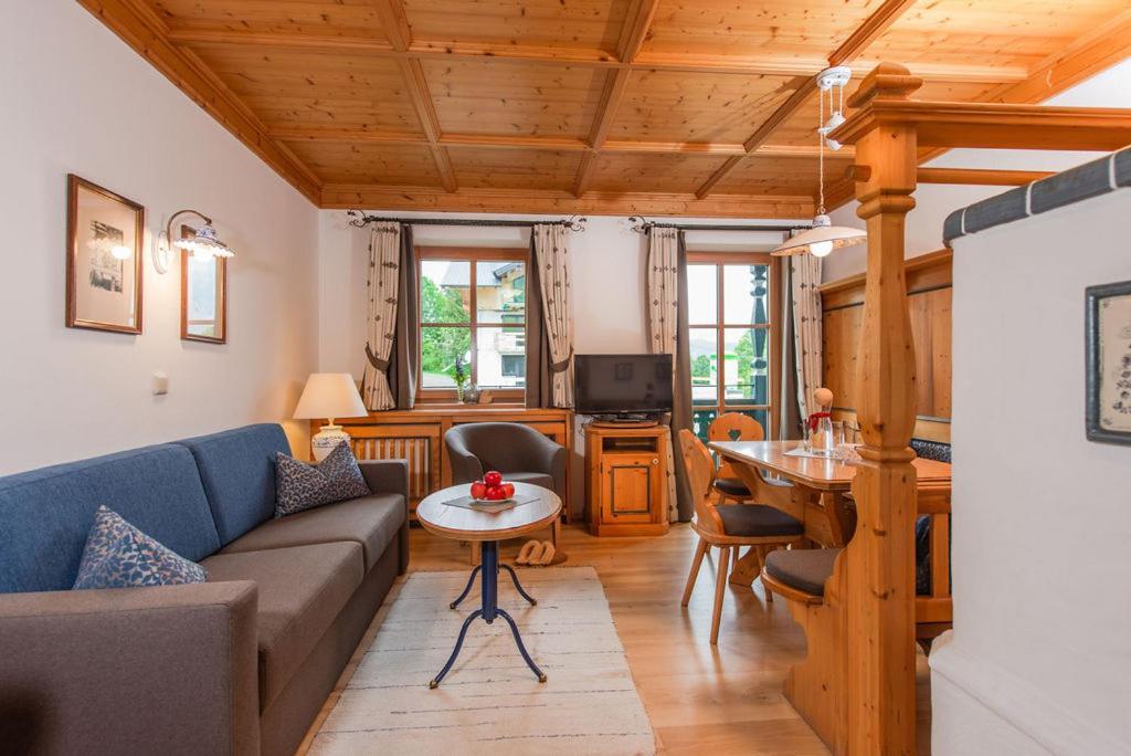 Apartament Brandhof Ramsau am Dachstein Zewnętrze zdjęcie