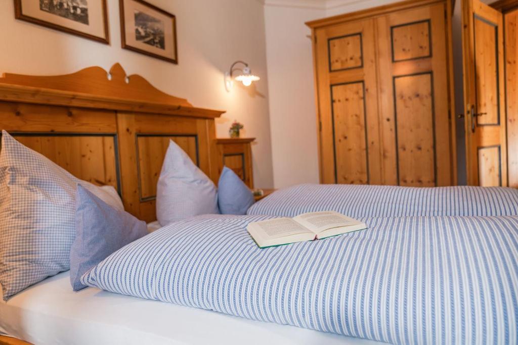 Apartament Brandhof Ramsau am Dachstein Zewnętrze zdjęcie